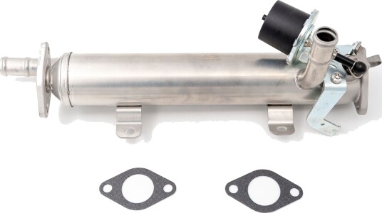 EGR-kjøler PREXAparts P116004