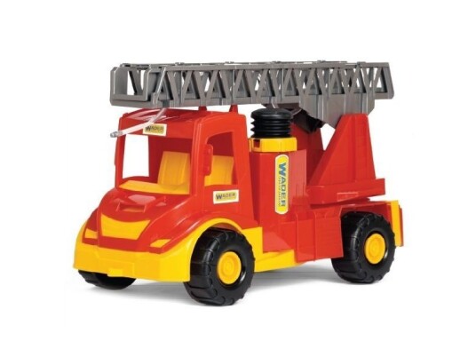 Wader 32170 Multi Truck Brannvesen
