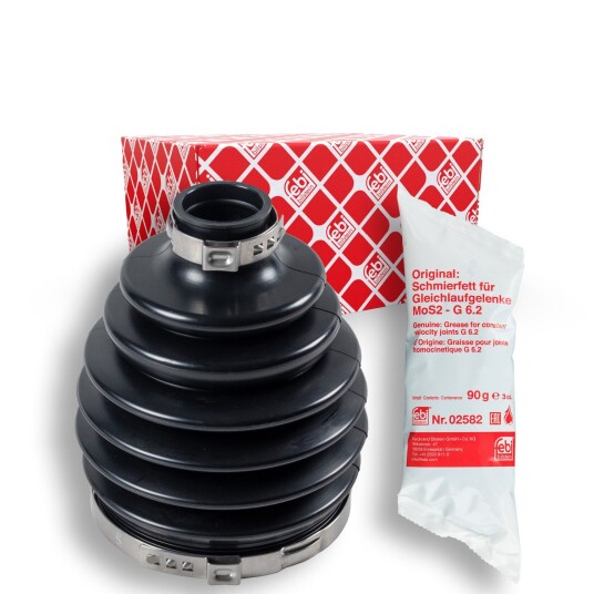Febi Bilstein Mansjett drivaksel FEBI BILSTEIN 173203
