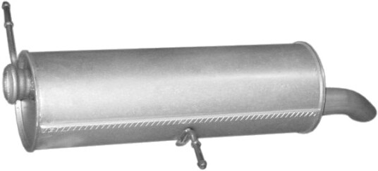 Bakre eksospotte POLMO 19.223