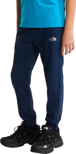 The North Face B On The Trail Pant Navy 130 141 The North Face B On The Trail Pant Navy 130 141