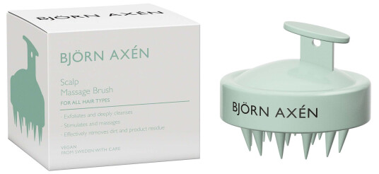 Björn Axén Scalp Massage Brush