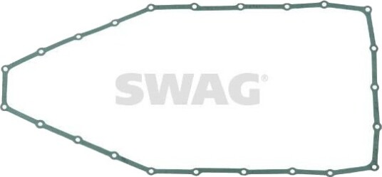 Tetning, bunnpanne, automatgir SWAG 20 92 3955
