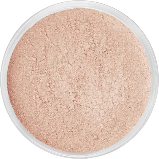Idun Minerals Mineral Foundationpulver Gylla - Glutenfri Vegansk Makeup med Høyrensede Mineraler