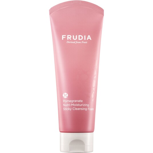 Frudia Pomegranate Nutri Moisturizing Sticky Cleansing Foam 145 ml