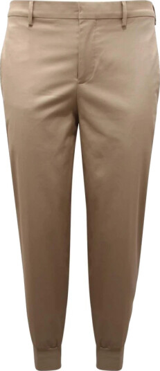 Neil Barrett Herre Bukser Beige L, Neil Barrett Herre Bukser Beige L,