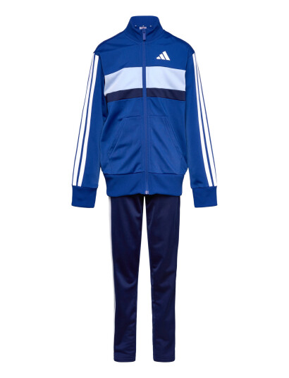 Adidas Sportswear J 3S Tiberio Ts Blue 128 Adidas Sportswear J 3S Tiberio Ts Blue 128