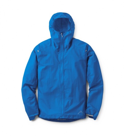Rab Phantom Jacket Maya Blue Large