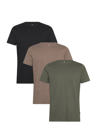 Matinique Majermane 3-Pack - Khaki green - S