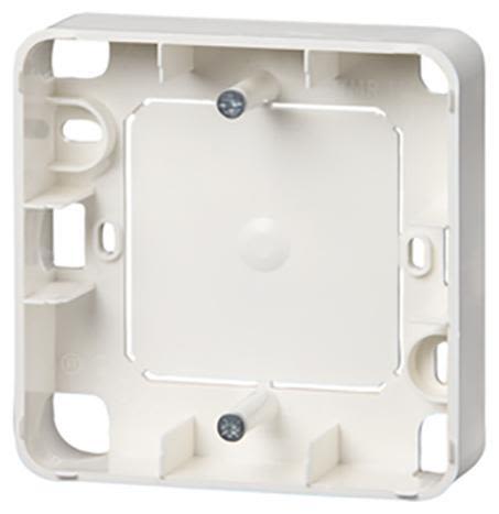 ABB 2511R-212 Forhøyningsramme utenpåliggende, IP20 1 rom