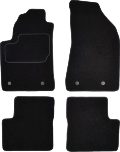 CUSTOPOL FIA60S Bilmatter CUSTOPOL FIA60S Bilmatter