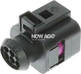 NEW AGE 803 Pluggboks NEW AGE 803 Pluggboks