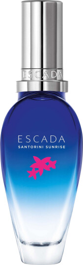 Escada Santorini Sunrise Eau De Toilette 30ml Escada Santorini Sunrise Eau De Toilette 30ml