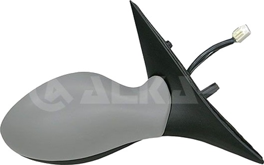 Sidespeil ALKAR 6140473 Sidespeil ALKAR 6140473