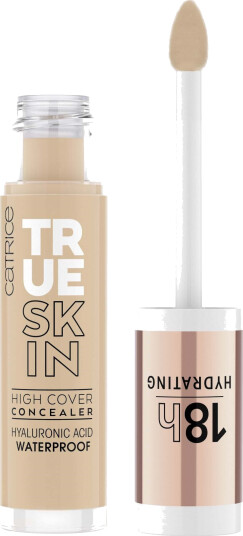 Catrice True Skin High Cover Concealer 032 Neutral Biscuit 4,5ml