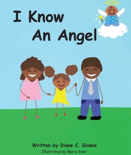 I Know an Angel