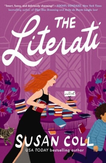 The Literati The Literati