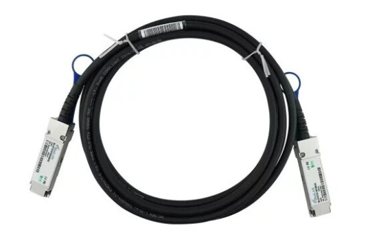 Blueoptics P08216-001-Bl 0,5 M Dac Qsfp56 Qsfp56