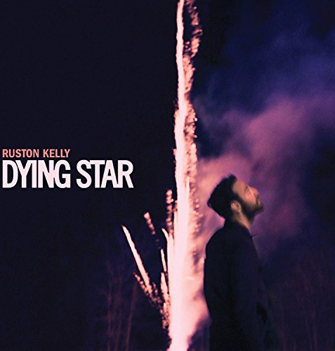 Ruston Kelly Dying Star CD