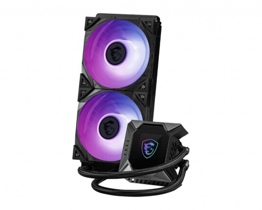 MSI WAK MPG CoreLiquid K240 V2