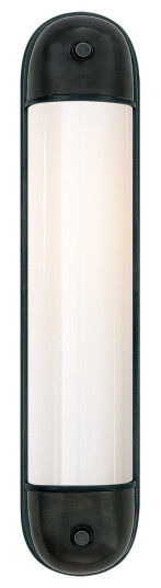 Selecta Long vägglampa brons Selecta Long vägglampa brons