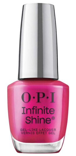 Opi Infinite Shine Pompeii Purple