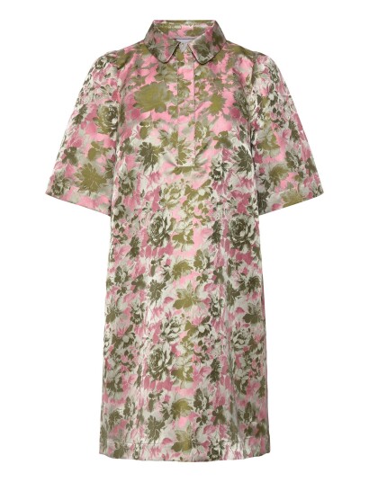 Nümph Nuvida Dress Pink 34