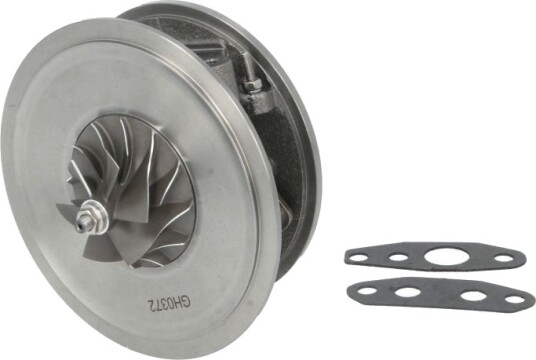 Kjernegruppe, lader EVORON EVCH0372