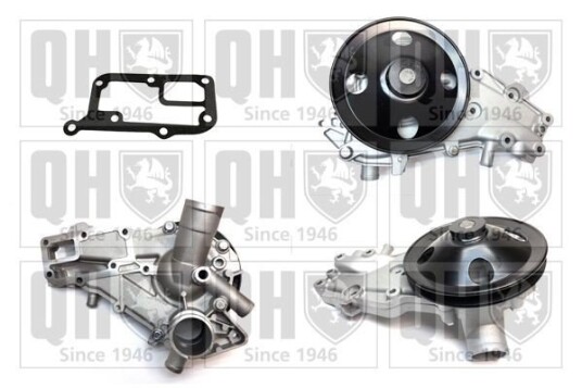 QUINTON HAZELL QCP2997BH Vannpumpe QUINTON HAZELL QCP2997BH Vannpumpe