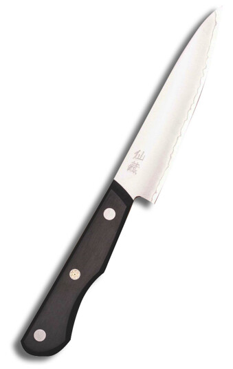 Suncraft Utility AUS 8 120 kniv