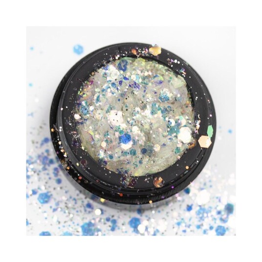 Brillbird Norge Sequins Unicorn