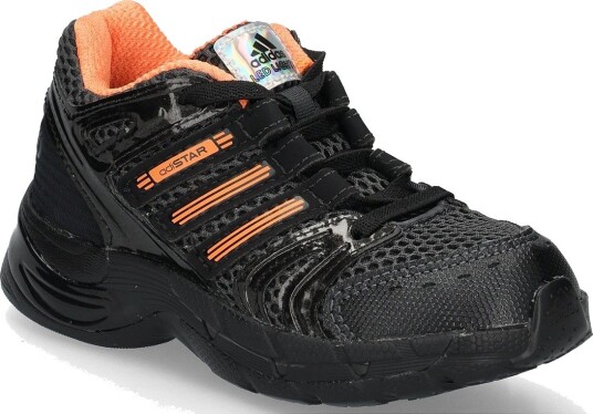 Adidas Originals Adistar Control 5 Led El I GRESIX/CBLACK/FTWWHT 23