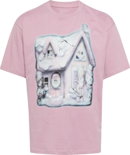 Rassvet Herre Topper Rosa L, Rassvet Herre Topper Rosa L,