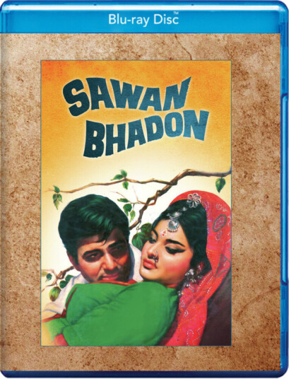 Sawan Bhadon Bluray