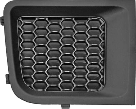 Ventilasjonsgitter DIEDERICHS 2660046