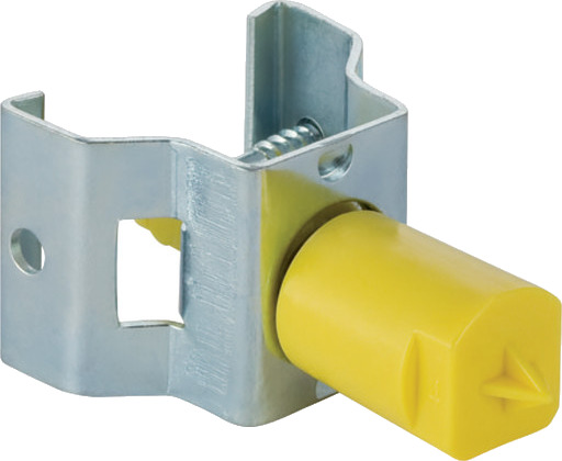 GIS monteringsklips M10