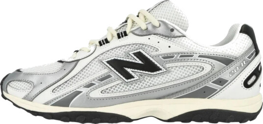 New Balance Herre Sport Hvit 38 EU,