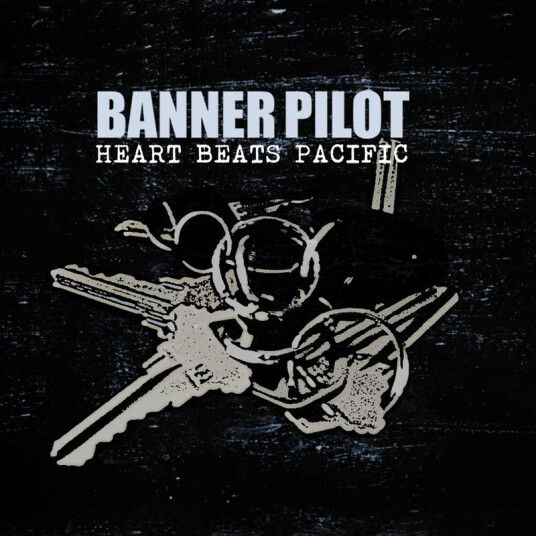 Banner Pilot Heart Beats Pacific CD