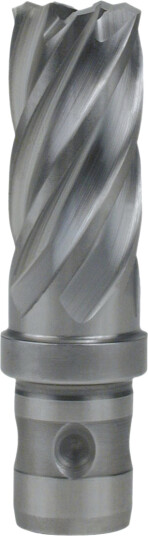 Kjernebor HSSE-Co5 QuickIN ø21Ã50mm