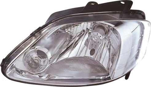 ABAKUS 441-11A4R-LDEMN Frontlykter ABAKUS 441-11A4R-LDEMN Frontlykter
