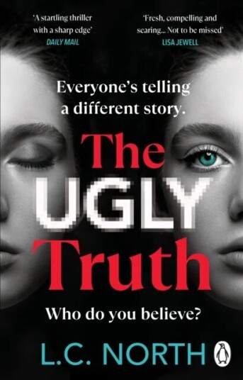 The Ugly Truth Av L.C. North