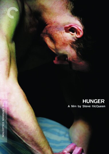 Hunger (2008) DVD