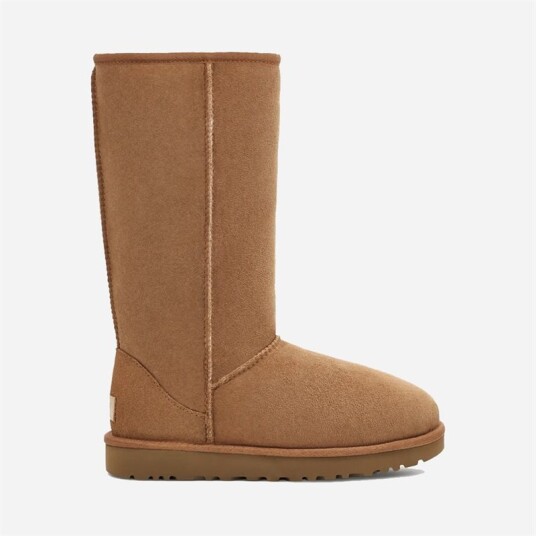 Ugg W Classic Tall Ii Chestnut Ugg W Classic Tall Ii Chestnut