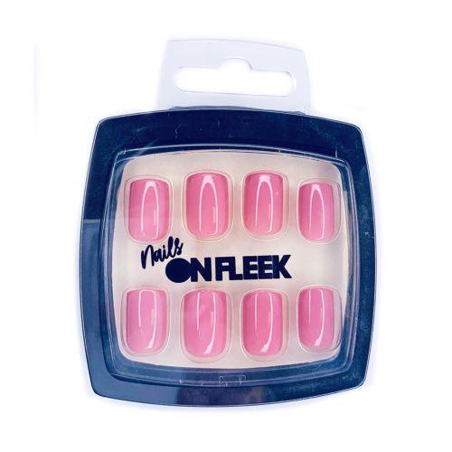 Nails On Fleek Nail Kit Nails On Fleek Velvet Rose Nail Kit Nails On Fleek Nail Kit Nails On Fleek Velvet Rose Nail Kit