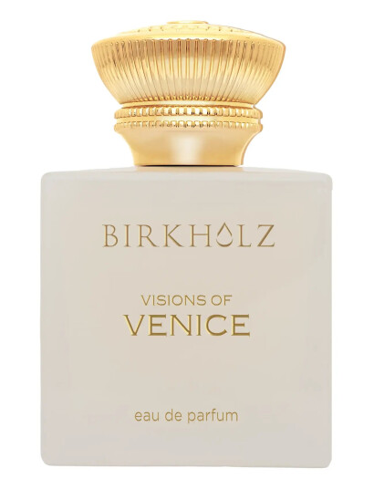 Birkholz Visions Of Venice 100Ml - Nude - 100 ML