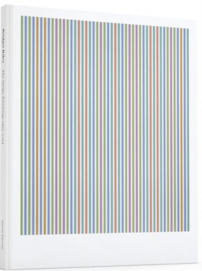 Bridget Riley