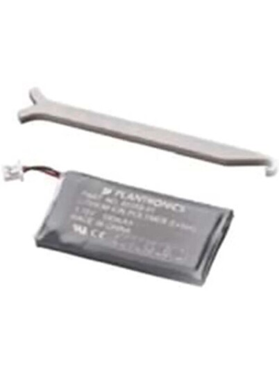 Poly batteri til hovedst Poly batteri til hovedst