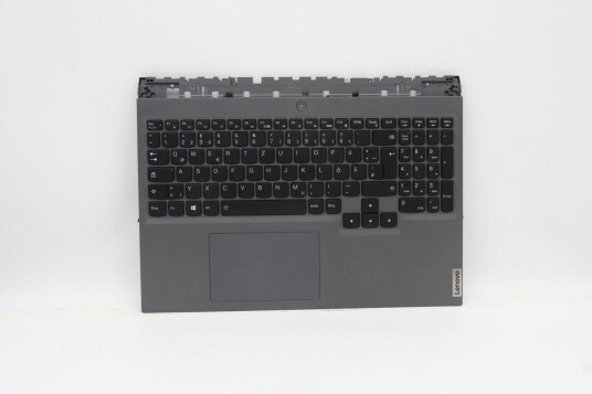 Lenovo Upper Case ASM_GER