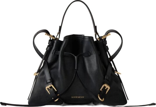 Givenchy Dame Vesker Svart ONE SIZE,