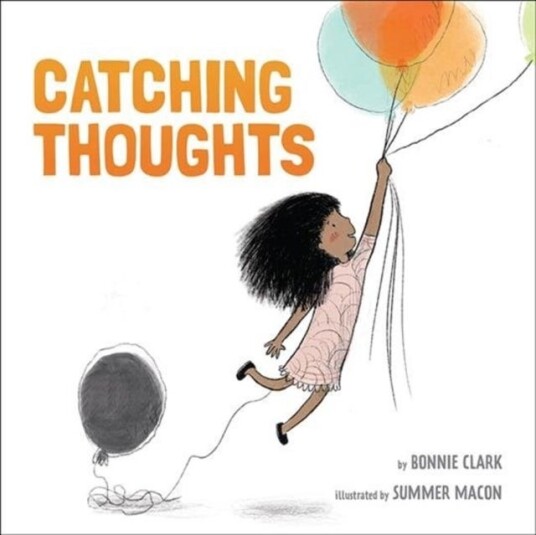 Catching Thoughts Av Bonnie Clark Catching Thoughts Av Bonnie Clark